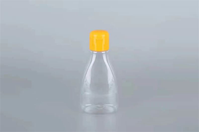 PET塑料包装瓶